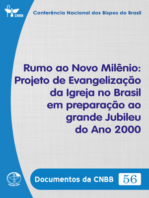 cover image of Rumo ao Novo Milênio